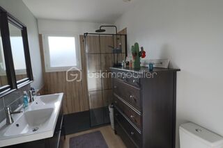  Villa à vendre 4 pièces 80 m²