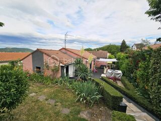  Maison à vendre 6 pièces 137 m²