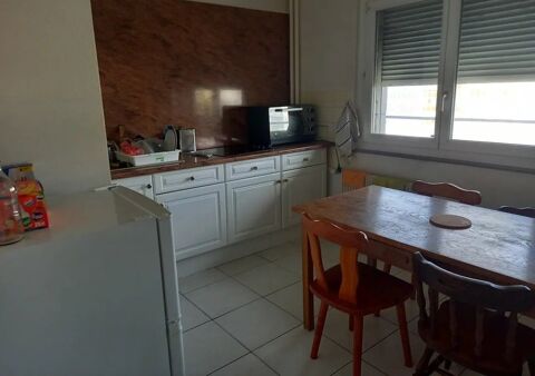  Appartement  louer 1 pice 76 m