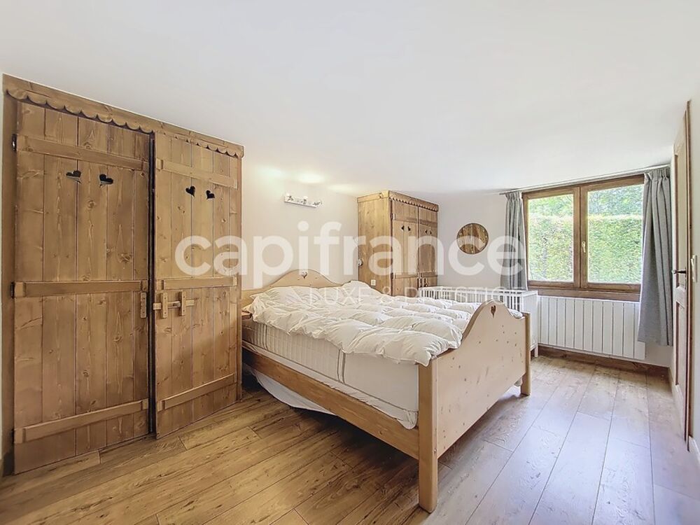  vendre  Chalet Les Contamines-Montjoie (74170)