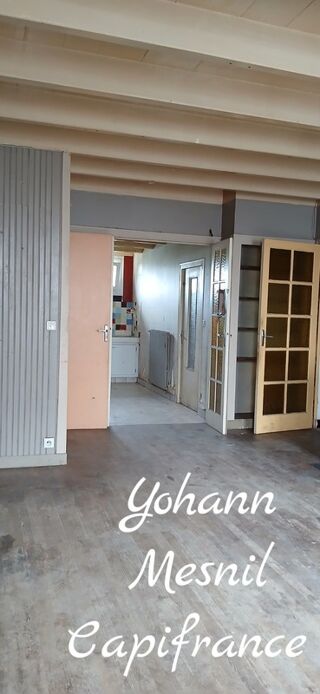  Maison à vendre 5 pièces 132 m²