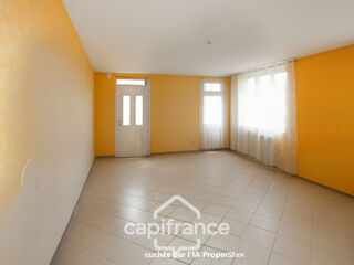  Maison � vendre 6 pi�ces 104 m�