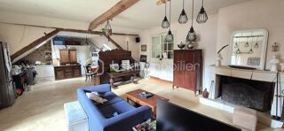  Maison à vendre 6 pièces 160 m²