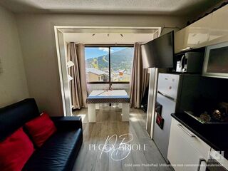  Appartement � vendre 2 pi�ces 35 m�