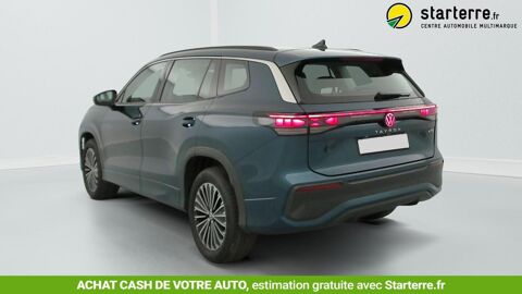 Tayron 1.5 eTSI 150ch DSG7 7pl Life Plus 2025 occasion 69190 Saint-Fons