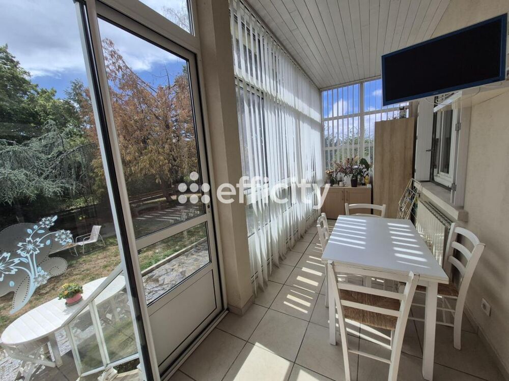 Vente Maison Maison Saint brice sur vienne