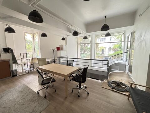 Location bureaux ATYPIQUES 5&egrave;me arrondissement 8392 75005 Paris