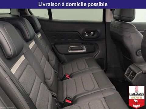 C5 aircross Hybride 145 e-DCS6 Max 2025 occasion 78200 Buchelay