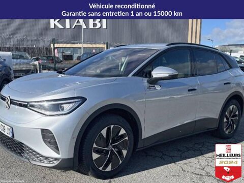 Volkswagen ID.4 286 ch pro life max 2025 occasion Lavau 10150