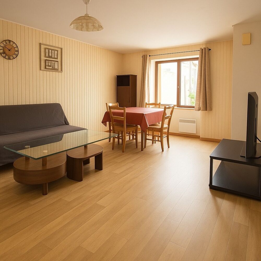 Appartement à vendre 2 pièces RODEZ (12)