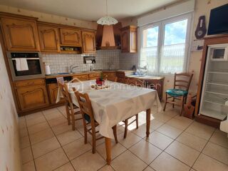  Maison à vendre 7 pièces 140 m²