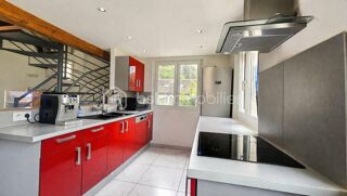  Maison � vendre 3 pi�ces 83 m�