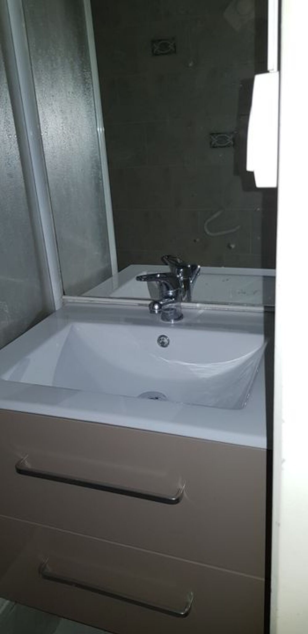 Location Appartement Appartement de 33m2 à louer sur Saint-Martin-d'Hères Saint martin d heres