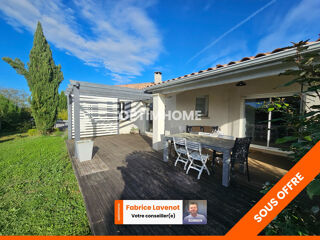  Maison  vendre 7 pices 149 m