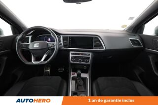 Ateca 2.0 TDI FR DSG7 150 ch 2022 occasion 92130 Issy-les-Moulineaux