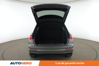 Q3 40 TDI Design Luxe Quattro S tronic 190 ch 2019 occasion 92130 Issy-les-Moulineaux