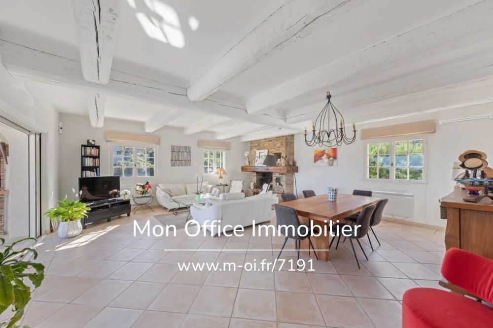 à vendre  Maison Cavalaire-sur-Mer (83240)