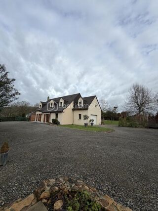  Maison � vendre 7 pi�ces 151 m�