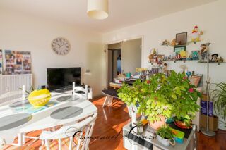  Appartement à vendre 3 pièces 68 m²