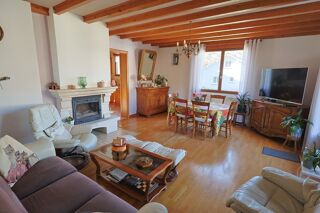  Maison � vendre 5 pi�ces 134 m�