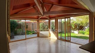  Maison à vendre 6 pièces 131 m²