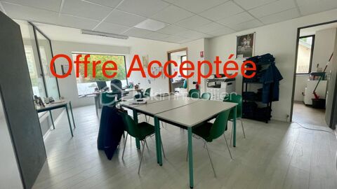 Local de bureaux 68000 48200 Saint chely d apcher