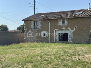  Maison à vendre 4 pièces 110 m²