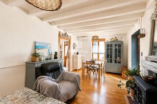  Maison à vendre 3 pièces 67 m²