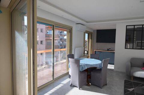  Appartement � louer 3 pi�ces 85 m�