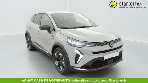 Annonce voiture Renault Symbioz 29998 €