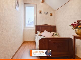  Maison à vendre 5 pièces 115 m²