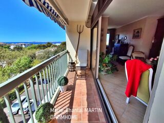  Appartement à vendre 4 pièces 94 m²