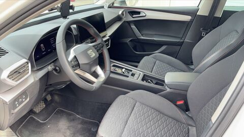 Leon ST 1.4 TSI 204 e-Hybrid DSG6 FR 2021 occasion 42520 Saint Pierre De Boeuf
