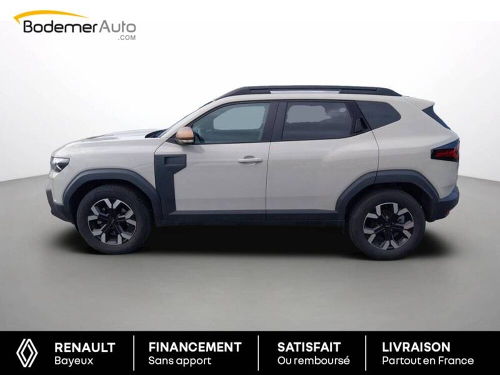 Duster Hybrid 140 Extreme 2025 occasion 14400 Bayeux