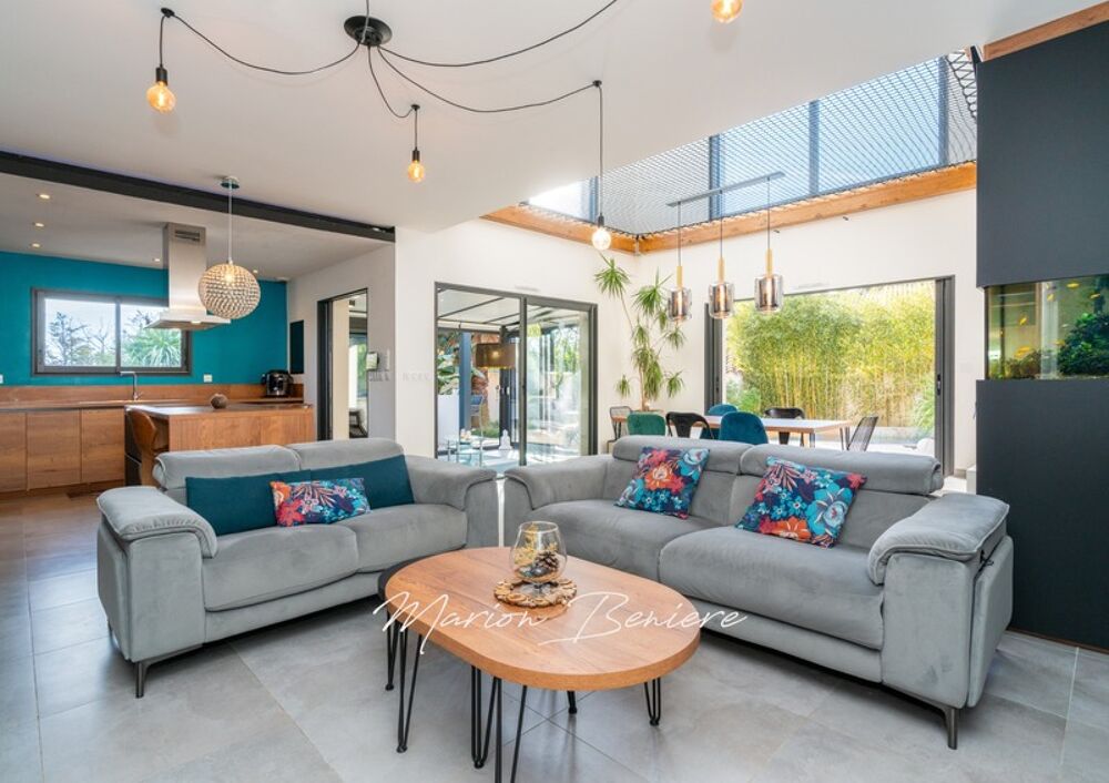  vendre  Maison Poussan (34560)