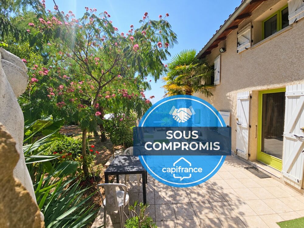 Vente Maison Maison individuelle, 3 CHAMBRES, 2254M2 DE JARDIN CLOS, ARBORÉ ET AMÉNAGÉ, AU CALME, PAS DE VOISINAGE PROCHE, EXPOSÉE SUD, 1H DE Bussieres