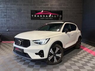 XC40 Plus Recharge Pure Electric 2WD 2022 occasion 34130 Valergues