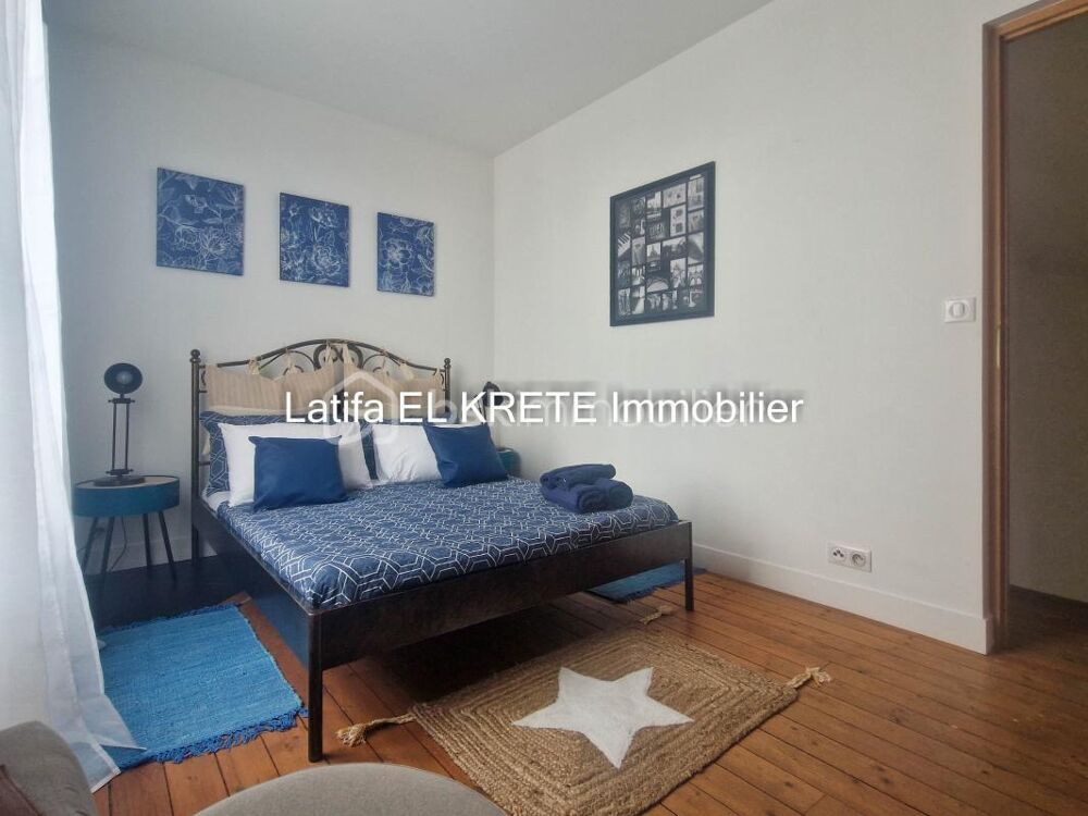  vendre  Maison Rueil-Malmaison (92500)