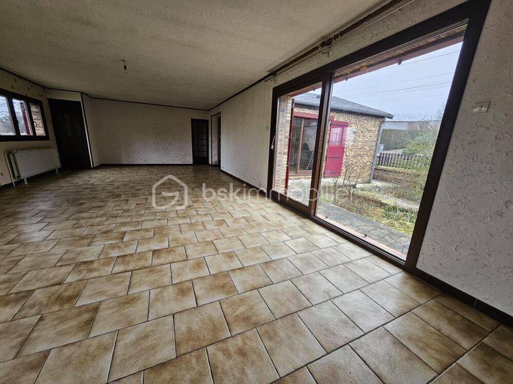 Vente Maison ? Ne ratez pas la seconde chance à saisir avec BAISSE DE PRIX à la clé ! Peronne