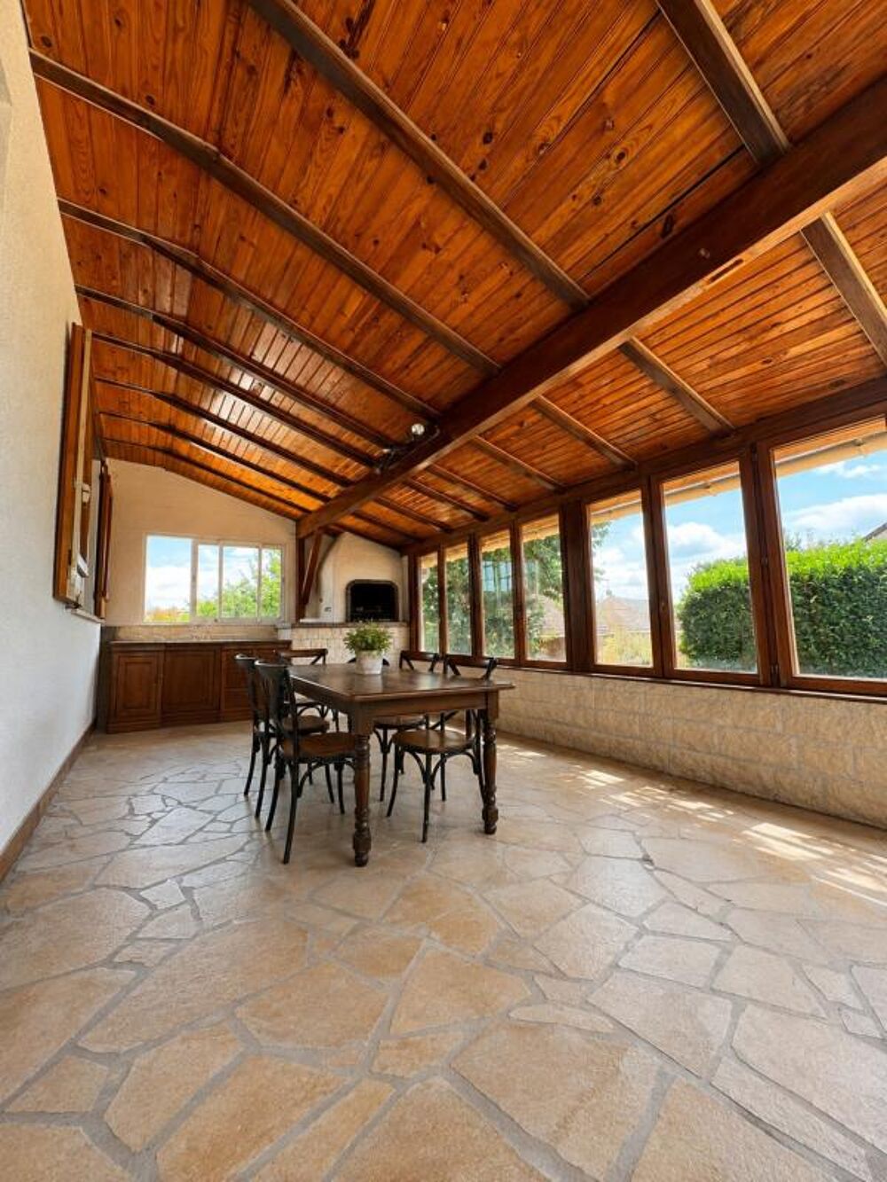 Vente Maison Maison à vendre 4 pièces Proche de SAINT CREPIN IBOUVILLERS (60) Saint crepin ibouvillers