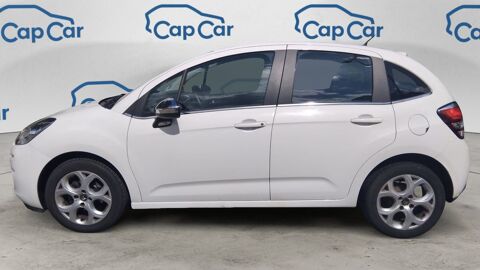 C3 1.2 PureTech 82 Feel 2016 occasion 69800 Saint Priest