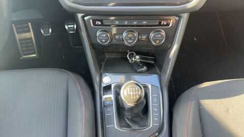 Tiguan 2.0 TDI 150 Sound 2017 occasion 30870 Clarensac