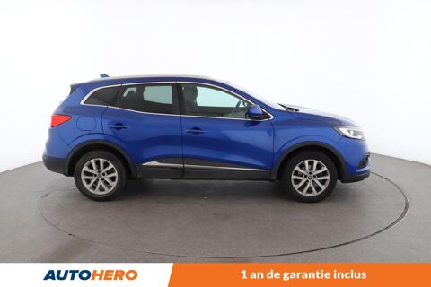 Kadjar 1.5 dCi Blue Business 115 ch 2019 occasion 92130 Issy-les-Moulineaux
