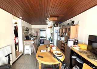  Maison  vendre 6 pices 110 m