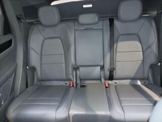 Cayenne E-Hybrid – LED, Navi, Pano, HUD, AHK, Si&egrave;ges chauffants 2022 occasion 33700 Merignac
