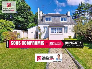  Maison � vendre 4 pi�ces 89 m�