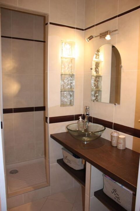  Appartement  louer 1 pice 33 m