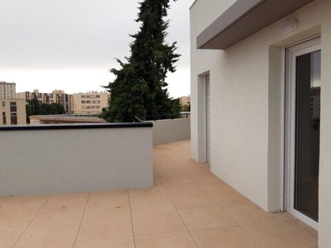  Appartement � louer 3 pi�ces 68 m�