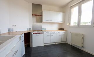  Appartement à vendre 3 pièces 79 m²