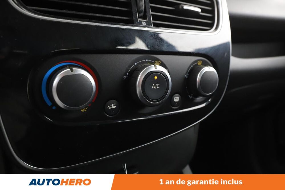 Clio 0.9 TCe Generation 76 ch 2020 occasion 92130 Issy-les-Moulineaux